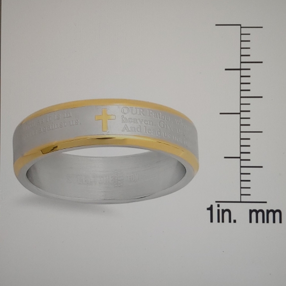 Men's ring - Picture 2 of 3